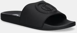 Just Cavalli papucs - fekete Férfi 39