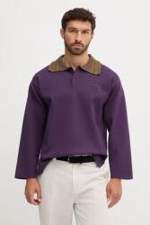 Giorgio Armani pulóver - lila L/XL