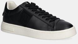 Giorgio Armani sportcipő - fekete Férfi 44 - answear - 69 990 Ft