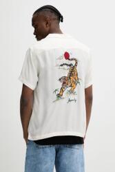 Superdry ing - bézs XL