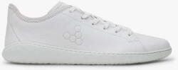 Vivobarefoot bőr sportcipő GEO COURT III - fehér Férfi 44