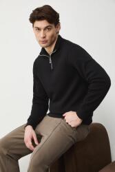 MEDICINE hosszú ujjú - fekete S