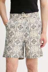 Les Deux pamut rövidnadrág - bézs L