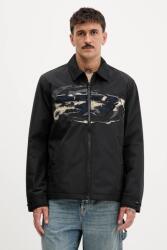 Diesel rövid kabát J-OACHIM-D-PADD - fekete 52