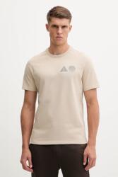 BOGNER Fire+Ice pamut póló ADO - bézs XL