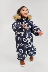 Reima babaoverál Lappi - fekete 80