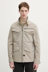 G-Star rövid kabát - bézs S - answear - 34 990 Ft