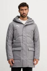 PUMA rövid kabát - szürke XL