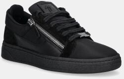 Giuseppe Zanotti sportcipő GZ/94 - fekete Férfi 43 - answear - 179 990 Ft