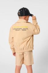 Marc Jacobs gyerek dzseki - bézs 156