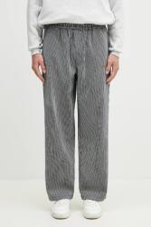 No Problemo pamut nadrág Mini Problemo Work Pant - Denim - kék L