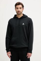 Converse felső - fekete S - answear - 17 790 Ft