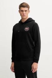 Rip Curl felső STAPLE - fekete XXL