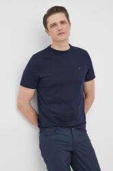 Michael Kors pamut póló - sötétkék L - answear - 21 290 Ft