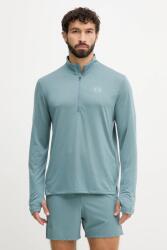 Under Armour futós felső Launch - zöld XXL