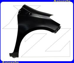 TOYOTA YARIS 3 2014.07-2017.02 /XP130/ Első sárvédő jobb 81B102-J