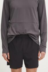 Calvin Klein Performance rövidnadrág - fekete XL