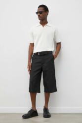 Won Hundred rövidnadrág - fekete 52 - answear - 40 990 Ft