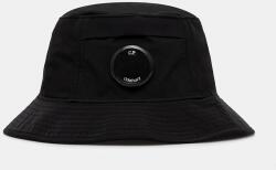 C. P. Company kalap - fekete L