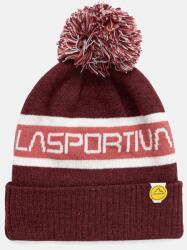 La Sportiva sapka Orbit - burgundia S/M