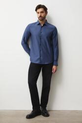 MEDICINE pamut ing - sötétkék L - answear - 17 990 Ft