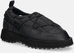 Suicoke sportcipő PEPPER - fekete Férfi 46