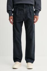 G-Star RAW pamut nadrág - sötétkék 31/32