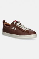 Camper bőr sportcipő Runner Four - barna Férfi 41 - answear - 28 990 Ft