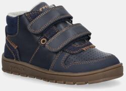 Garvalin gyerek félcipő - sötétkék 27 - answear - 18 790 Ft