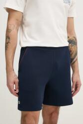 Lacoste rövidnadrág - sötétkék XXL - answear - 23 990 Ft