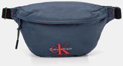 Calvin Klein férfi övtáska - kék Univerzális méret