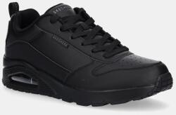 Skechers sportcipő UNO - ALDER - fekete Férfi 45