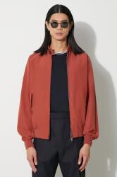 Baracuta bomber dzseki G9 Cloth - piros 40