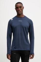La Sportiva sportos hosszú ujjú Tour - sötétkék L