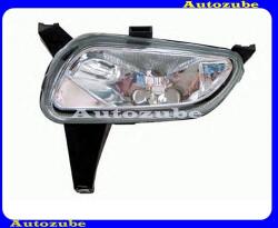 CITROEN XANTIA 2 1998.01-2002.05 Ködlámpa bal (H3) TYC 19-0154-01-2
