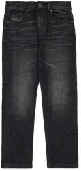 Diesel gyerek farmer 2020 D-VIKER-J TROUSERS - fekete 106