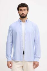 Lindbergh pamut ing - kék L - answear - 23 090 Ft