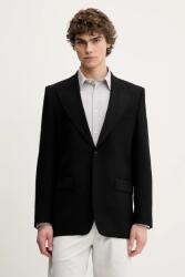 Sunflower zakó - fekete 52