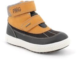 Primigi télicipő - sárga 27