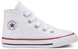 Converse gyerek sportcipő - fehér 19