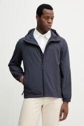 Aeronautica Militare rövid kabát - sötétkék 52 - answear - 79 990 Ft