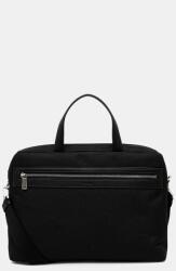 Calvin Klein laptop táska 39 x 29 x 8, 5 cm - fekete Univerzális méret