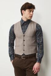 Medicine mellény - barna XL - answear - 23 990 Ft