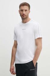 Michael Kors pamut póló - fehér L - answear - 24 190 Ft