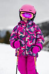 Lego gyerek dzseki LWJAZ 808 - rózsaszín 98