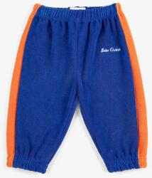 Bobo Choses baba melegítőnadrág - kék 68