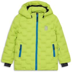 Lego Wear gyerek dzseki - zöld 134