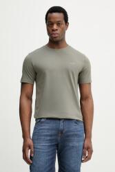 JOOP! pamut póló - zöld L - answear - 15 990 Ft