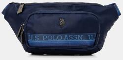 U. S. Polo Assn U. S. Polo Assn. övtáska Paul - sötétkék Univerzális méret