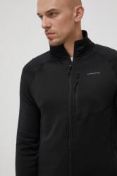 Viking sportos pulóver Jukon - fekete S